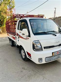 Kia Bongo